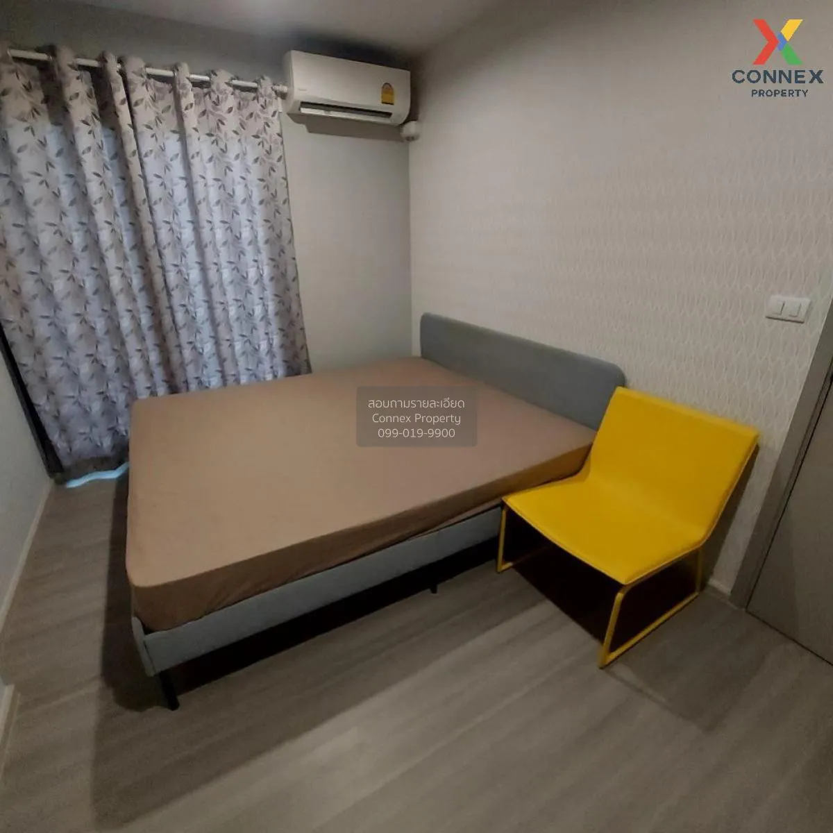 ขายคอนโด  เดอะ พาร์คแลนด์ จรัญ - ปิ่นเกล้า MRT-บางยี่ขัน บางยี่ขั