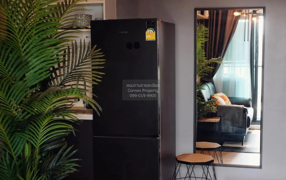 เช่าคอนโด  เดอะ ทรี สุขุมวิท 71 - เอกมัย ARL-รามคำแหง สวนหลวง เขต