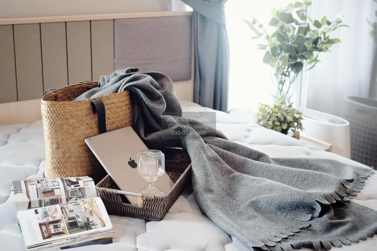 เช่าคอนโด  เดอะ ทรี สุขุมวิท 71 - เอกมัย ARL-รามคำแหง สวนหลวง เขต