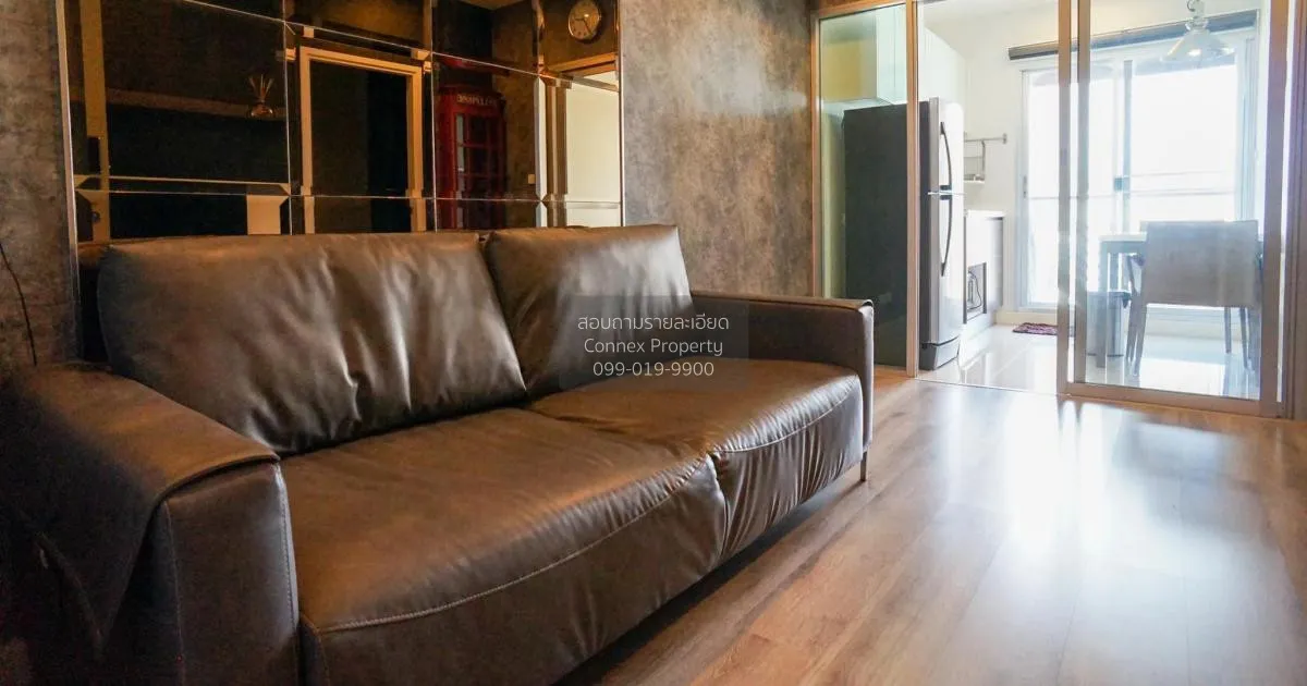 For Rent Condo , Centric Sathorn - St.Louis , BTS-Saint Louis , Y 1