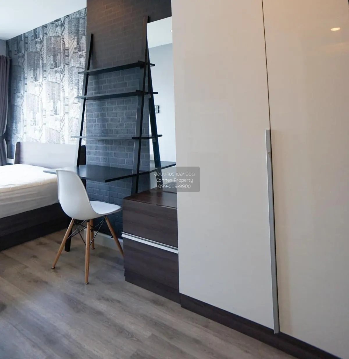 For Rent Condo , Centric Sathorn - St.Louis , BTS-Saint Louis , Y