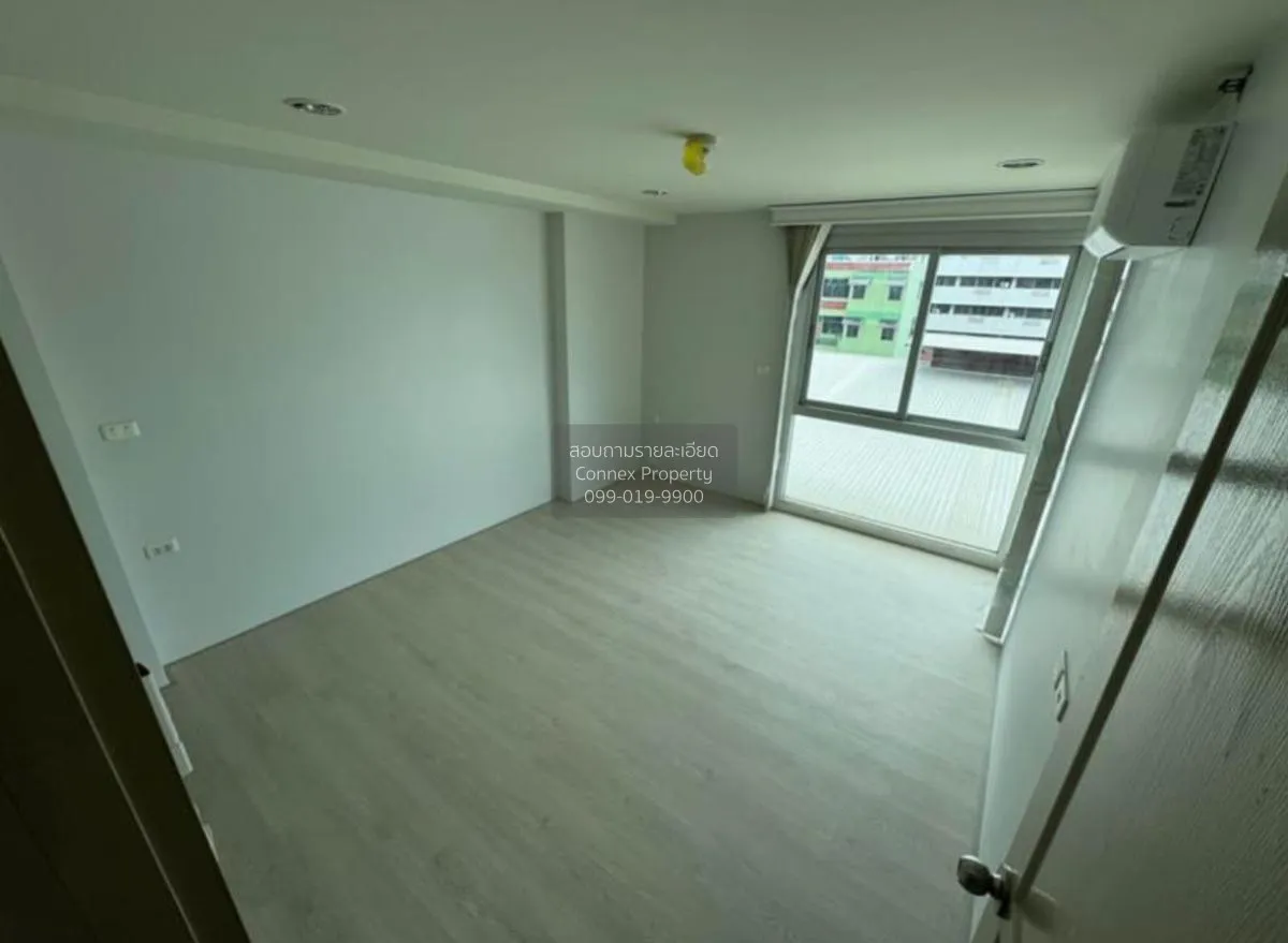 For Sale Condo , Resorta Yen-Akat , Chong Nonsi , Yannawa , Bangk