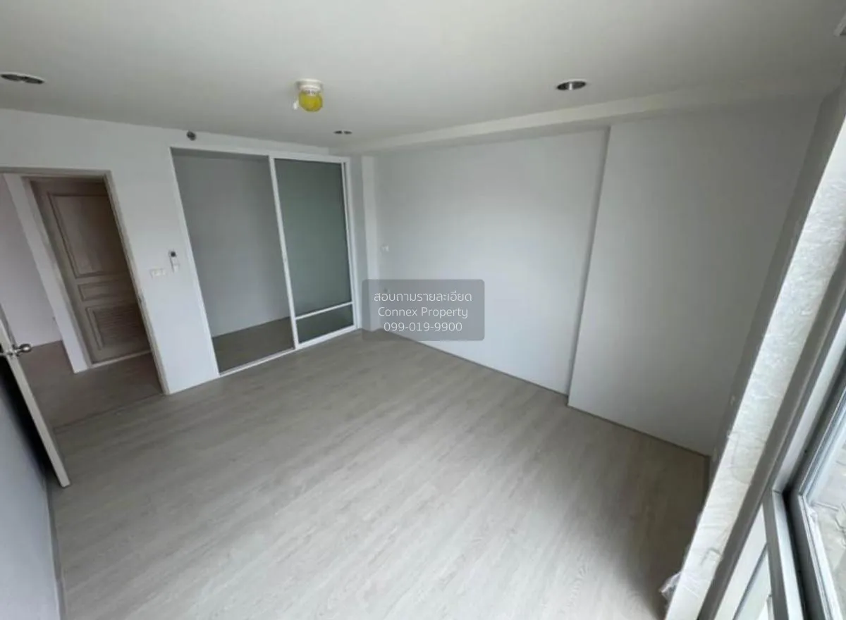 For Sale Condo , Resorta Yen-Akat , Chong Nonsi , Yannawa , Bangk