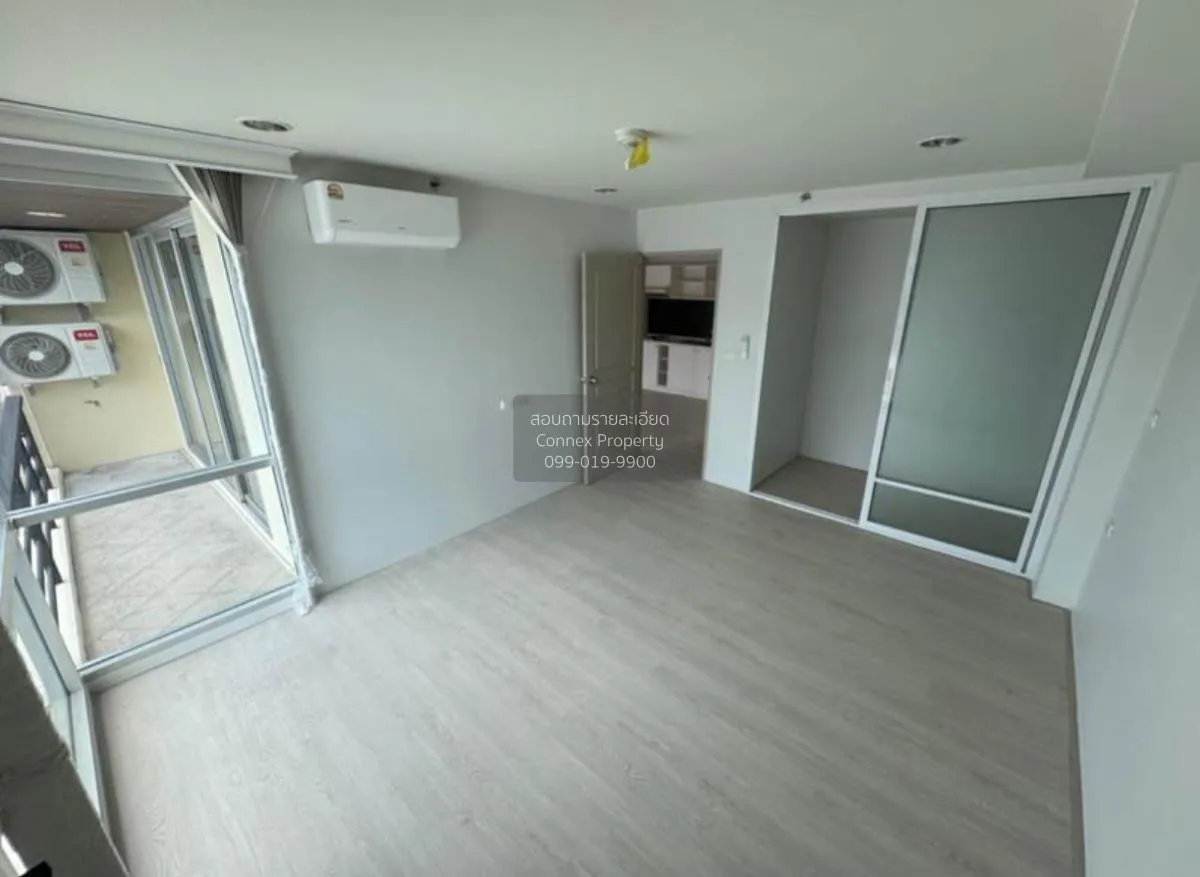 For Sale Condo , Resorta Yen-Akat , Chong Nonsi , Yannawa , Bangk