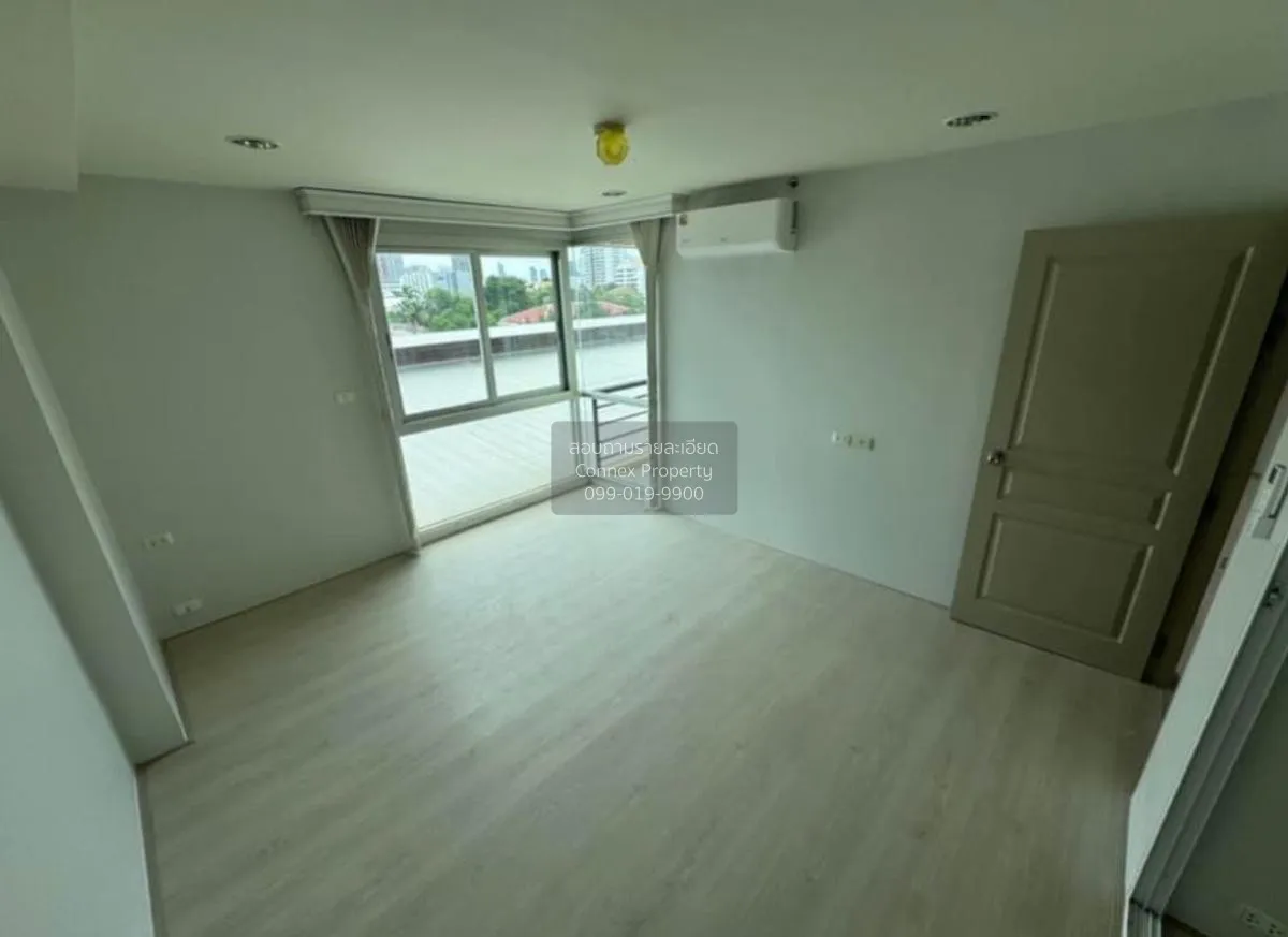 For Sale Condo , Resorta Yen-Akat , Chong Nonsi , Yannawa , Bangk