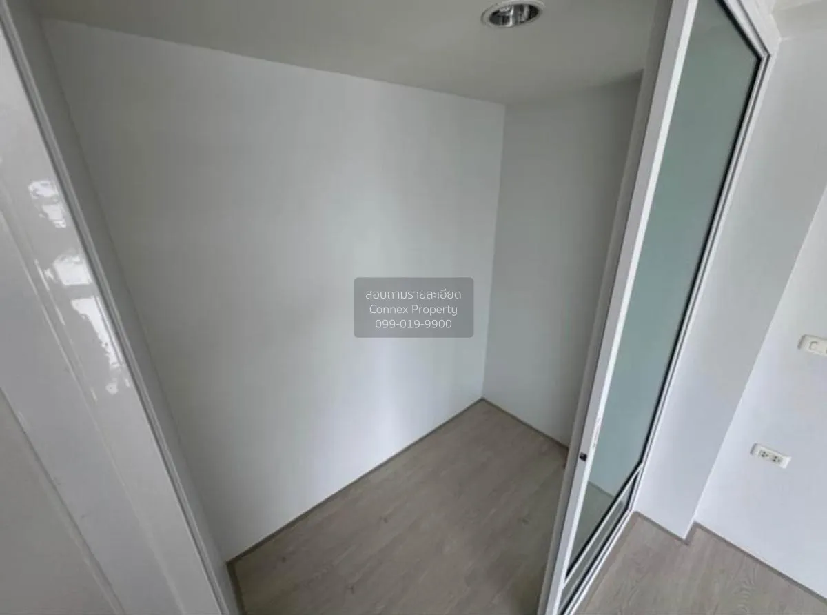 For Sale Condo , Resorta Yen-Akat , Chong Nonsi , Yannawa , Bangk