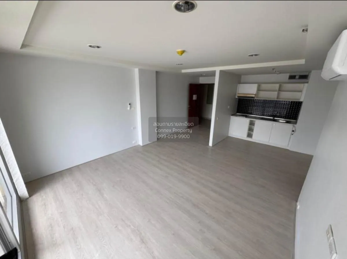 For Sale Condo , Resorta Yen-Akat , Chong Nonsi , Yannawa , Bangk 3