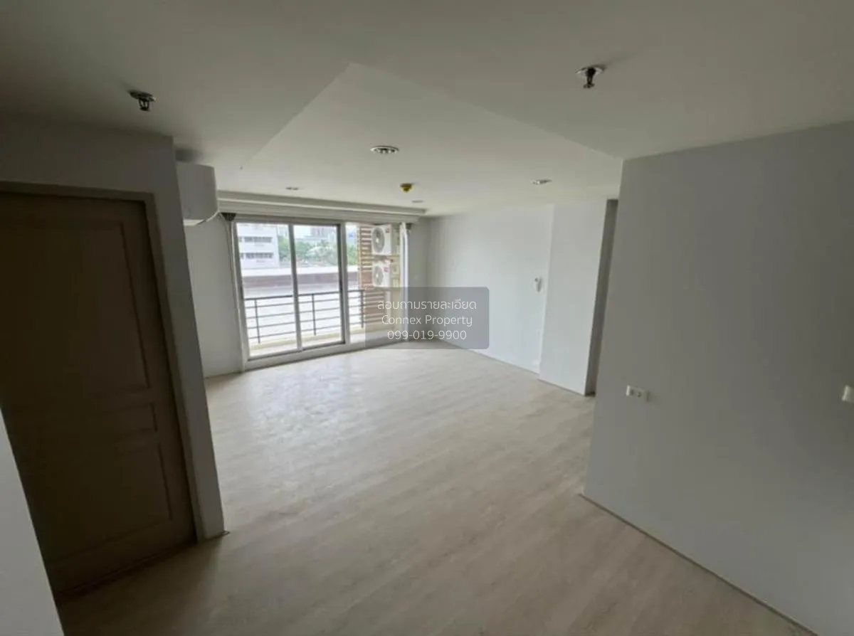 For Sale Condo , Resorta Yen-Akat , Chong Nonsi , Yannawa , Bangk 4