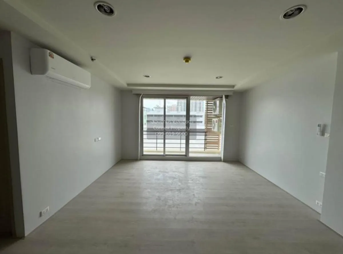 For Sale Condo , Resorta Yen-Akat , Chong Nonsi , Yannawa , Bangk