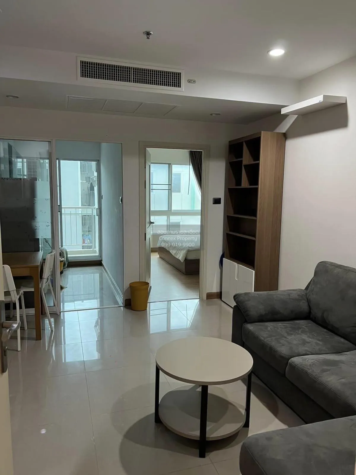 For Rent Condo , Supalai Wellington 2 , MRT-Thailand Cultural Cen 2