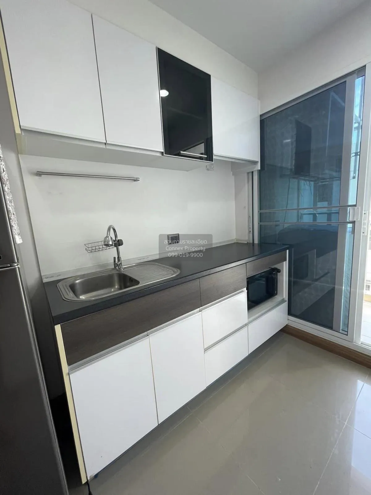 For Rent Condo , Supalai Wellington 2 , MRT-Thailand Cultural Cen 4