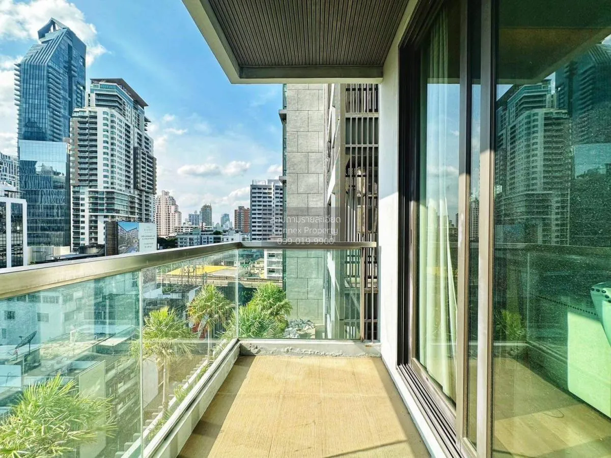 เช่าคอนโด  ดิ แอดเดรส สุขุมวิท 28 รีโนเวทใหม่ BTS-พร้อมพงษ์ คลองต