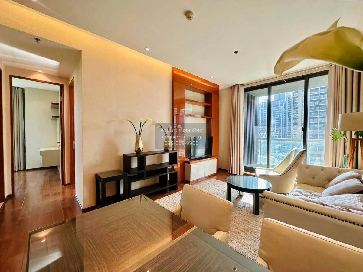 เช่าคอนโด  ดิ แอดเดรส สุขุมวิท 28 รีโนเวทใหม่ BTS-พร้อมพงษ์ คลองต 3