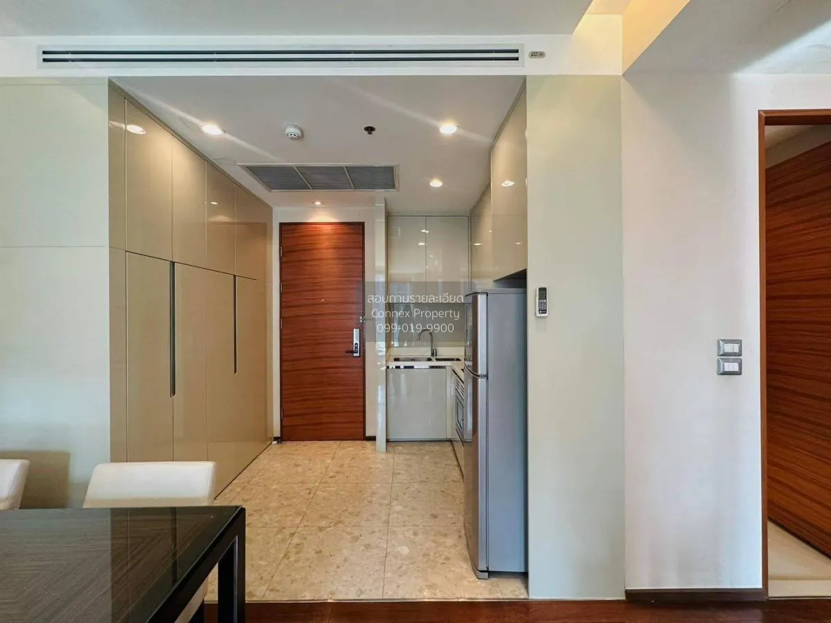 เช่าคอนโด  ดิ แอดเดรส สุขุมวิท 28 รีโนเวทใหม่ BTS-พร้อมพงษ์ คลองต 4