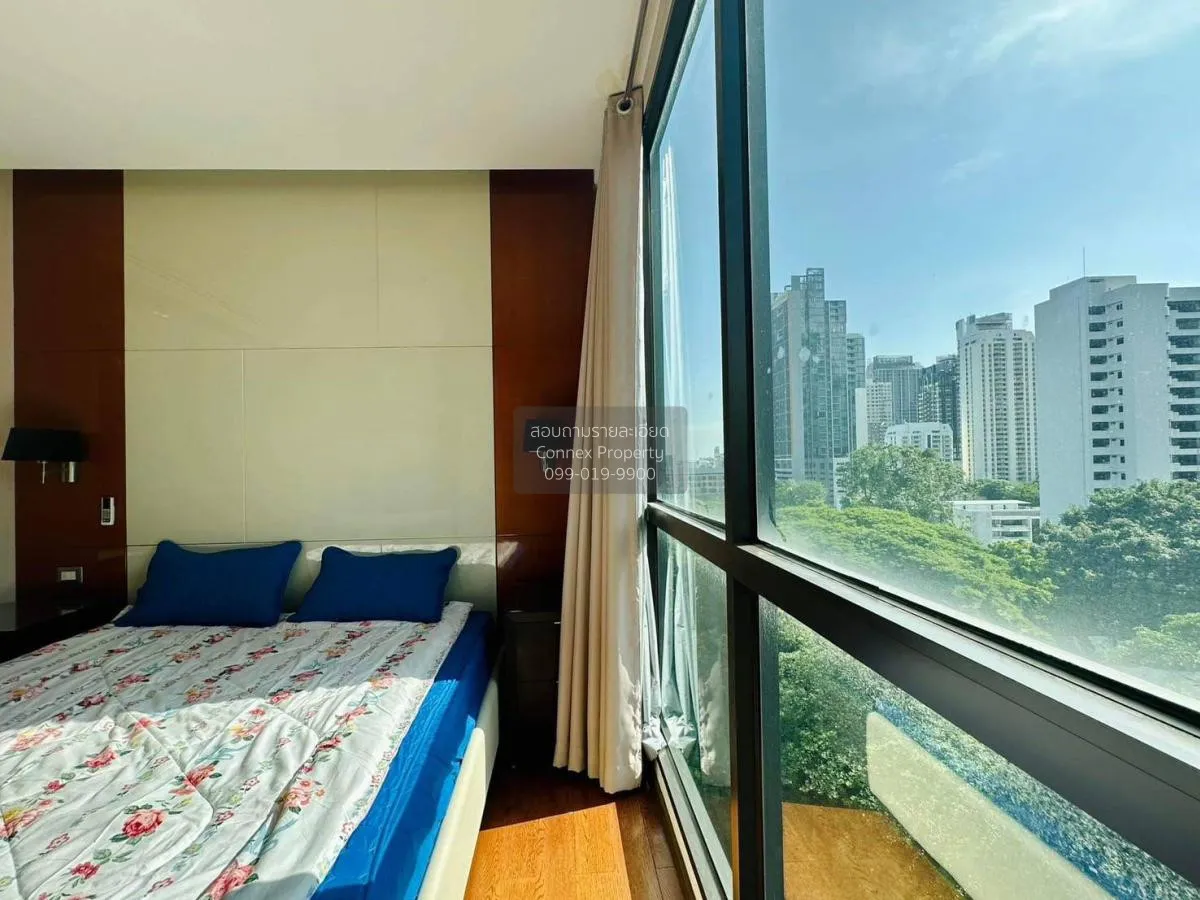 เช่าคอนโด  ดิ แอดเดรส สุขุมวิท 28 รีโนเวทใหม่ BTS-พร้อมพงษ์ คลองต