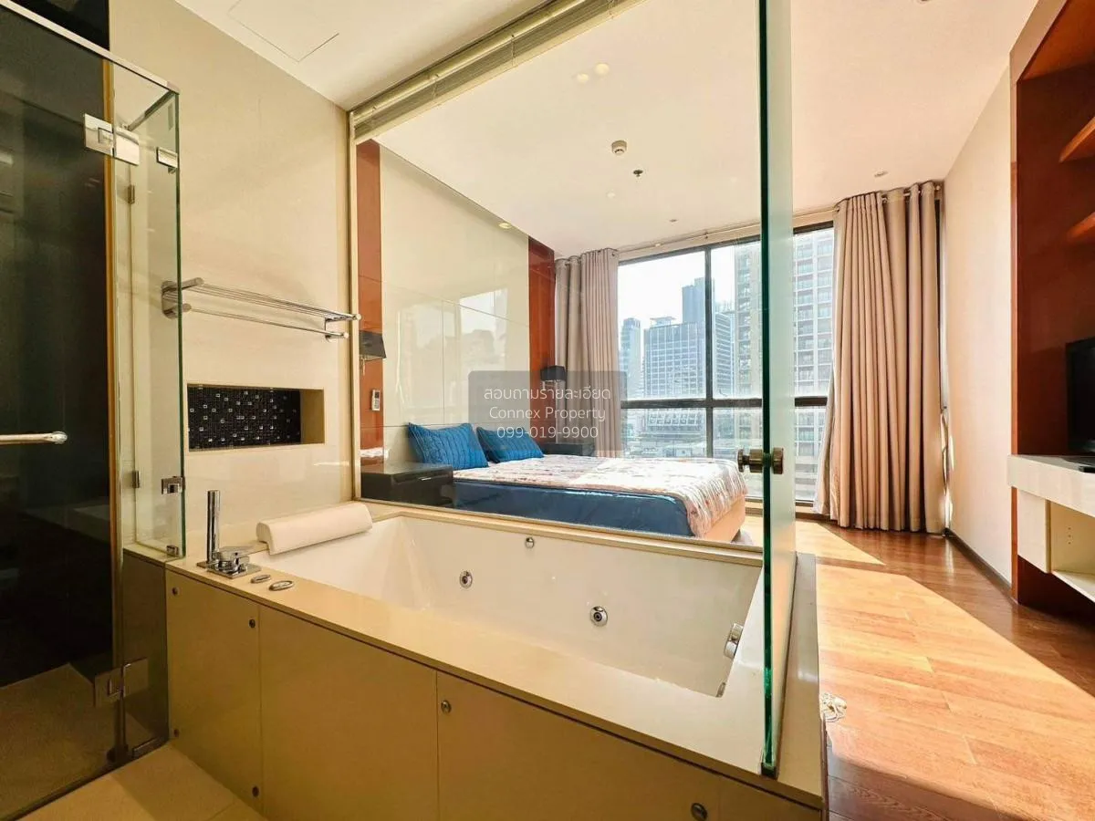 เช่าคอนโด  ดิ แอดเดรส สุขุมวิท 28 รีโนเวทใหม่ BTS-พร้อมพงษ์ คลองต