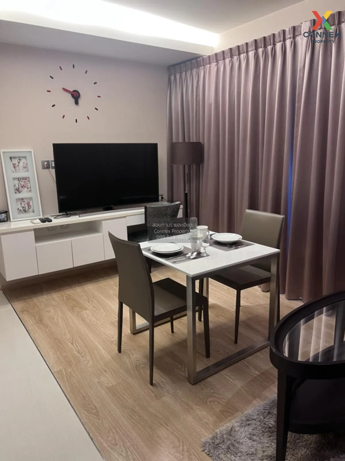For Sale Condo , H Sukhumvit 43 , BTS-Phrom Phong , Khlong Tan Nu 1