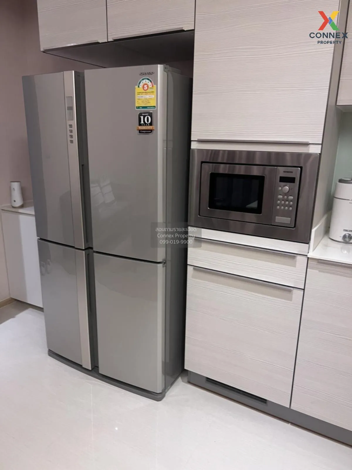 For Sale Condo , H Sukhumvit 43 , BTS-Phrom Phong , Khlong Tan Nu 4