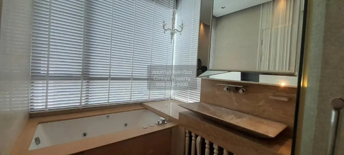 ขายคอนโด  ดิ แอดเดรส สุขุมวิท 28 วิวสวย ชั้นสูง รีโนเวทใหม่ BTS-พ 2