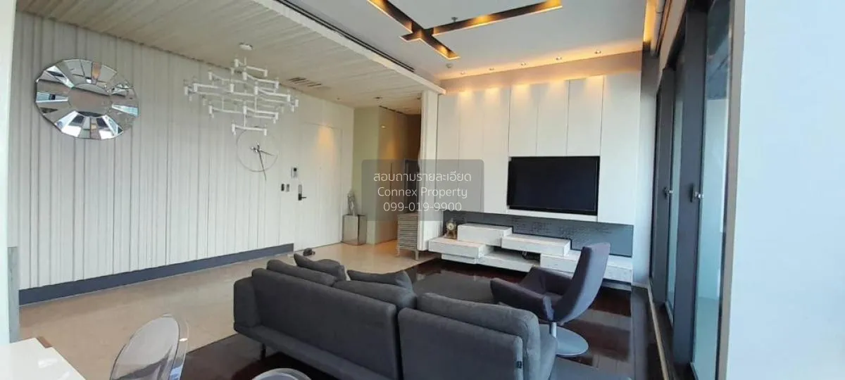 ขายคอนโด  ดิ แอดเดรส สุขุมวิท 28 วิวสวย ชั้นสูง รีโนเวทใหม่ BTS-พ 3