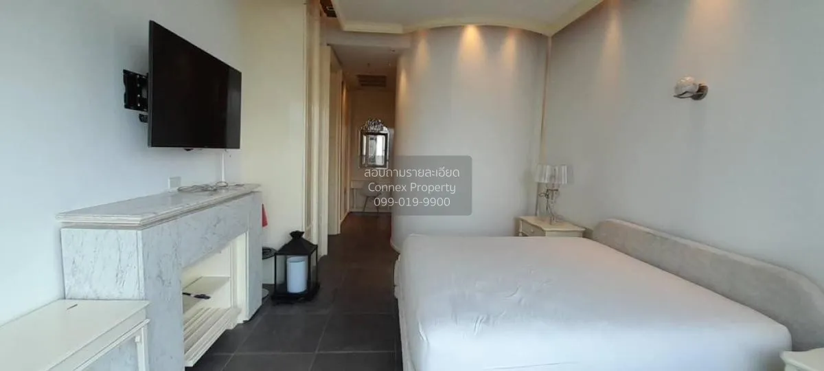 For Sale Condo , The Address Sukhumvit 28 , nice view , high floo