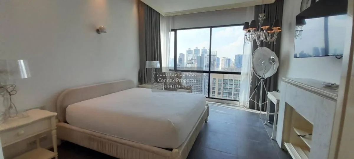 For Sale Condo , The Address Sukhumvit 28 , nice view , high floo