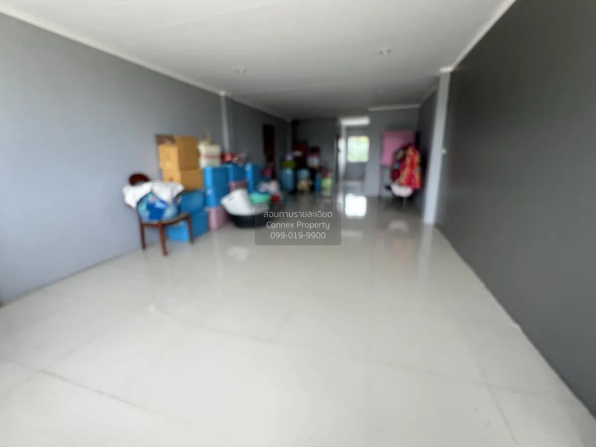 For Sale commercial building , Wang Thong , Wang Thong , Phitsanu