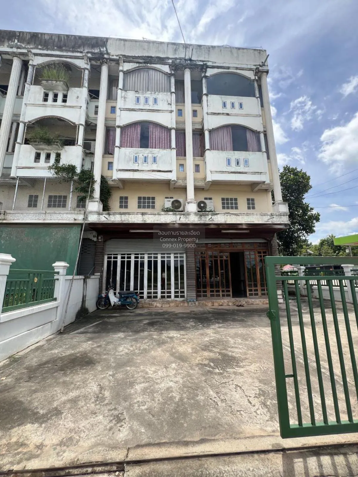 For Sale commercial building , Wang Thong , Wang Thong , Phitsanu 1