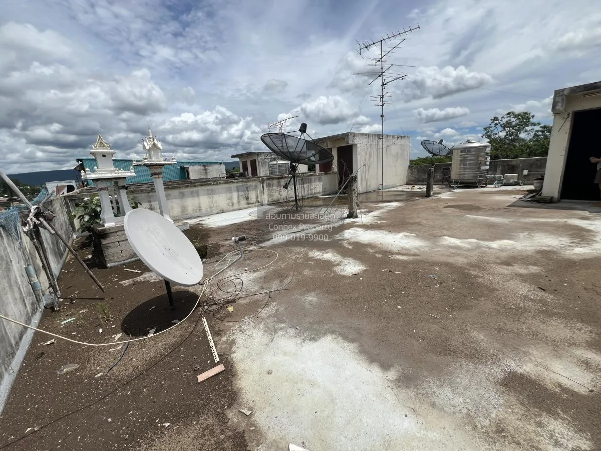 For Sale commercial building , Wang Thong , Wang Thong , Phitsanu