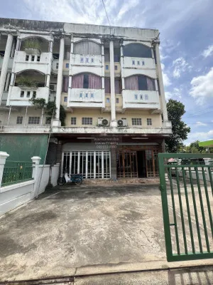 For Sale commercial building , Wang Thong , Wang Thong , Phitsanulok , CX-105035