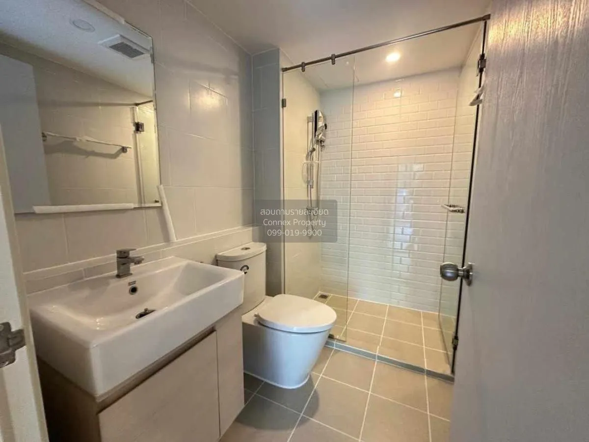 For Rent Condo , Chewathai Hallmark Ladprao-Chokchai 4 , MRT-Chok