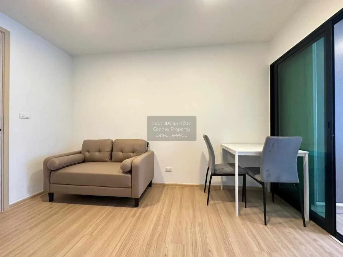 For Rent Condo , Chewathai Hallmark Ladprao-Chokchai 4 , MRT-Chok 1