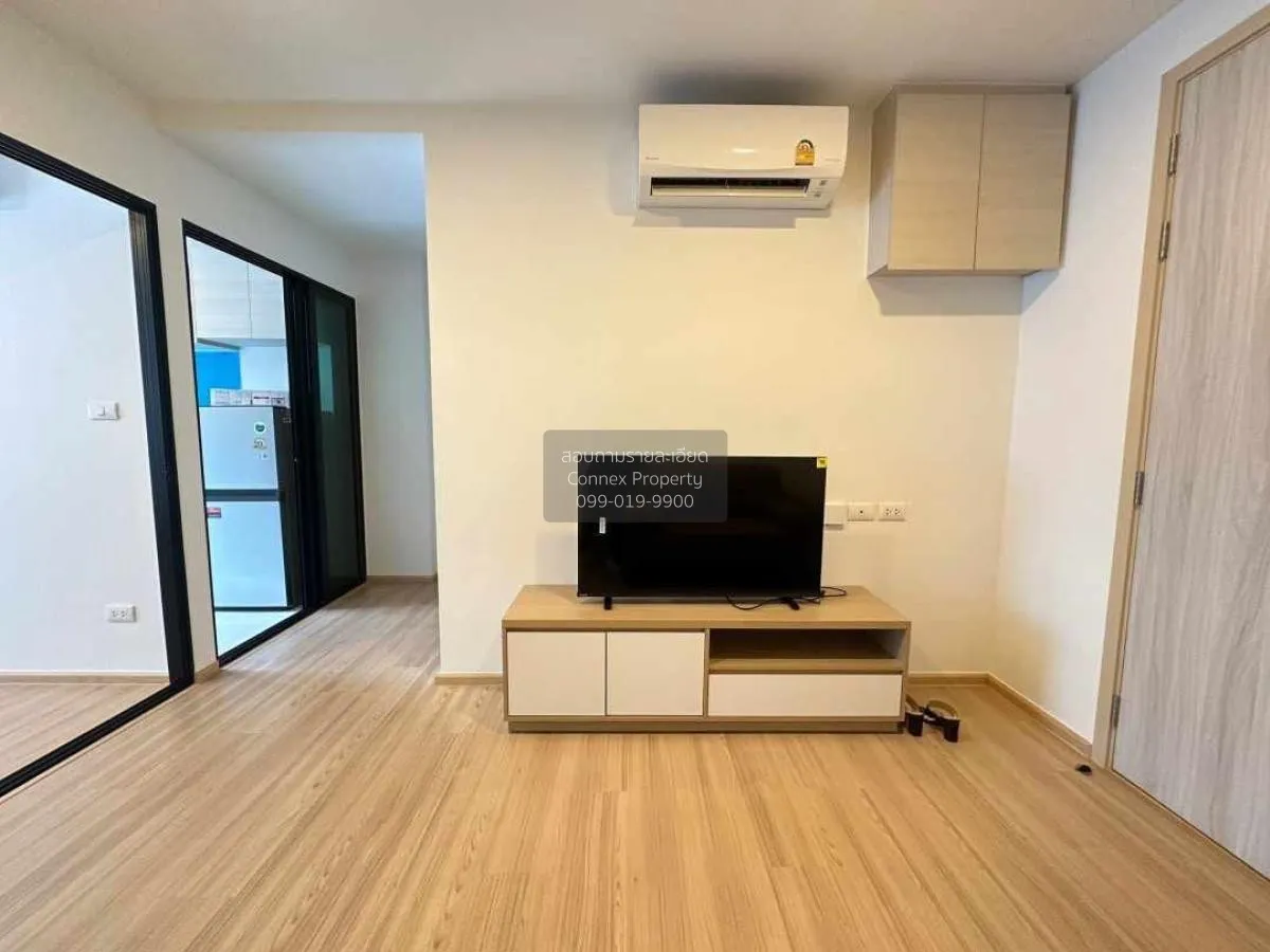 For Rent Condo , Chewathai Hallmark Ladprao-Chokchai 4 , MRT-Chok 3