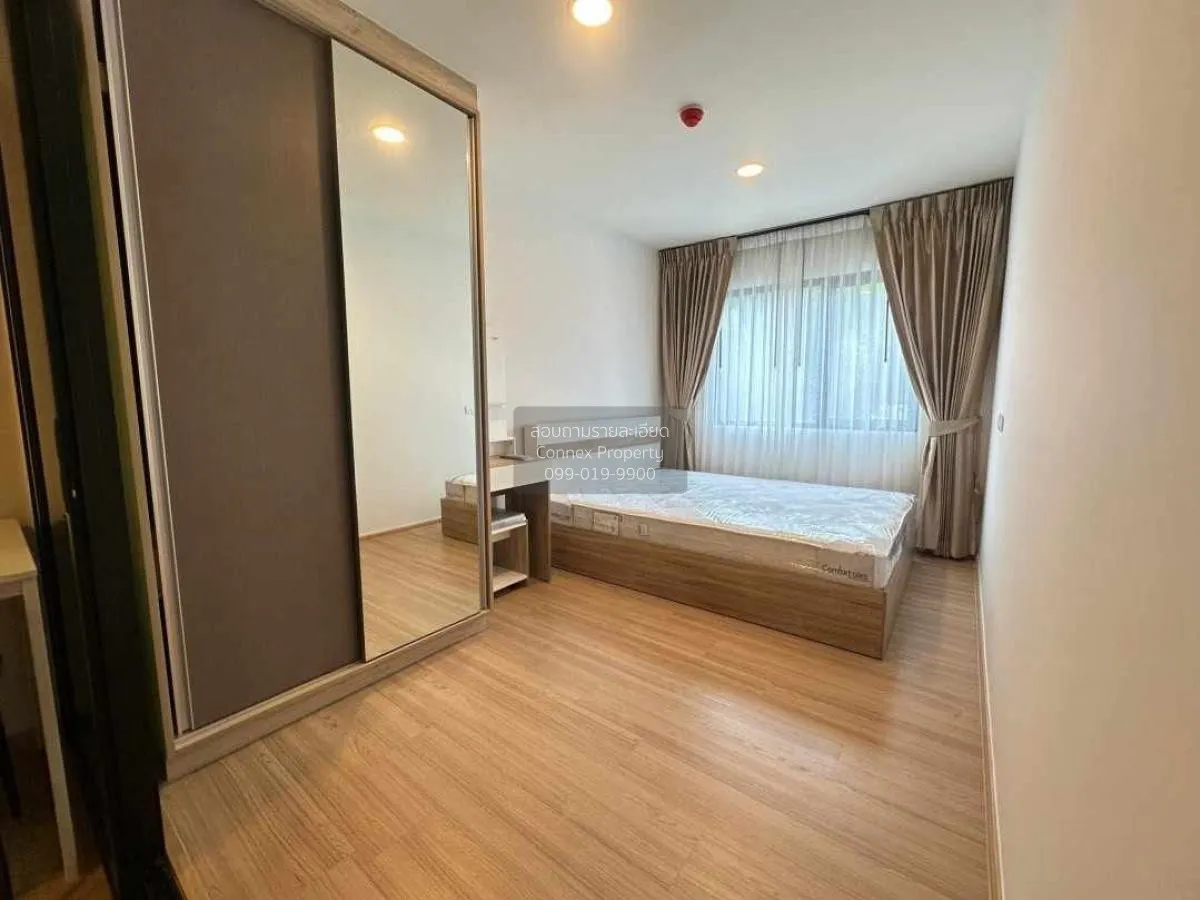 For Rent Condo , Chewathai Hallmark Ladprao-Chokchai 4 , MRT-Chok 4