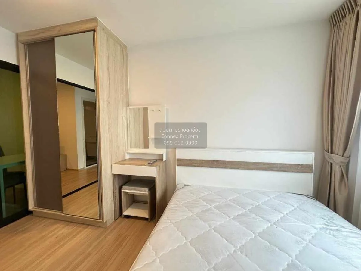 For Rent Condo , Chewathai Hallmark Ladprao-Chokchai 4 , MRT-Chok