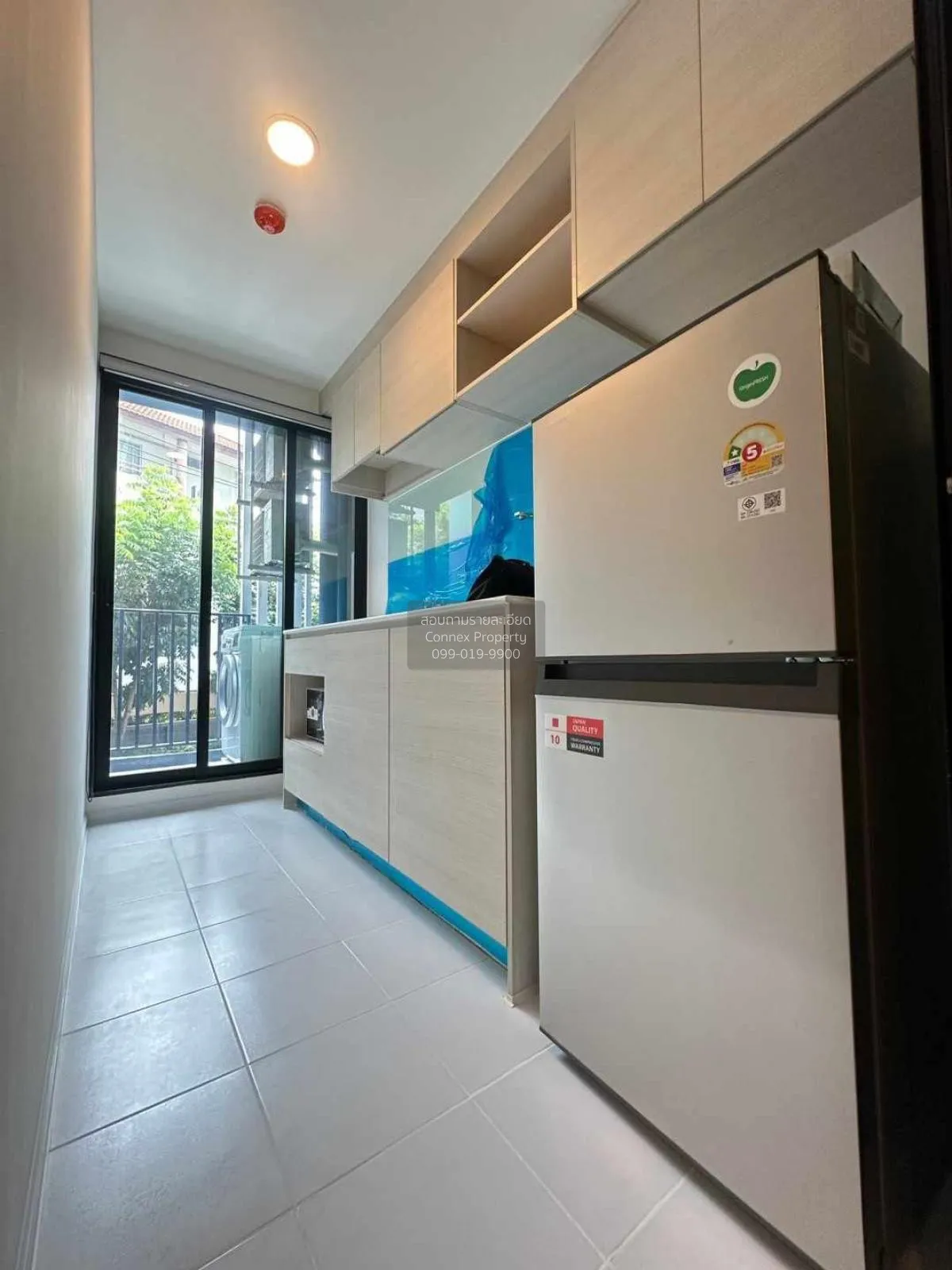 For Rent Condo , Chewathai Hallmark Ladprao-Chokchai 4 , MRT-Chok