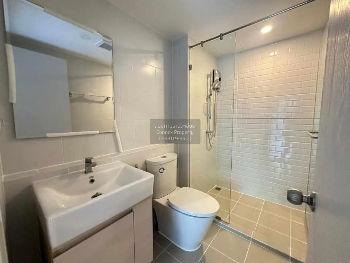 For Rent Condo , Chewathai Hallmark Ladprao-Chokchai 4 , MRT-Chok