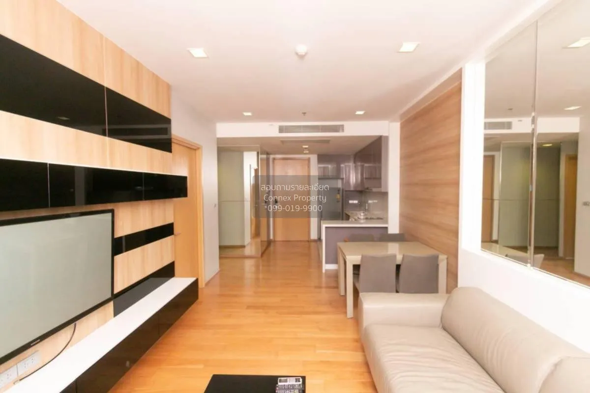 FOR RENT condo , Hyde Sukhumvit 13 , BTS-Nana , Khlong Toei Nuea  2
