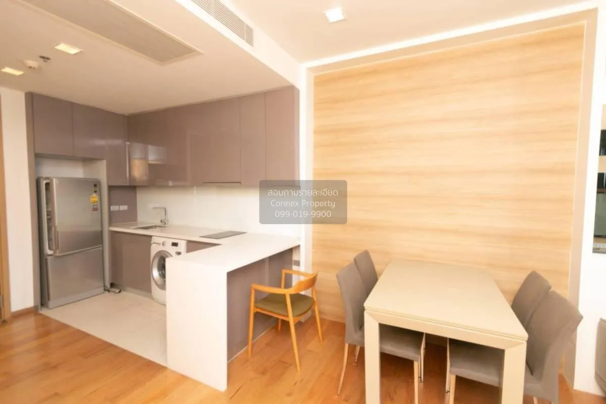 FOR RENT condo , Hyde Sukhumvit 13 , BTS-Nana , Khlong Toei Nuea 