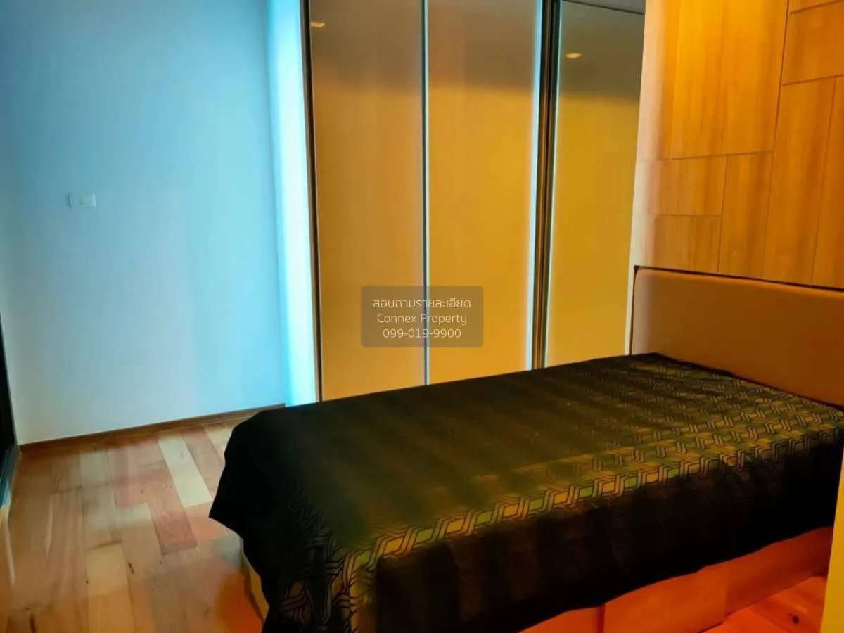 FOR RENT condo , Hyde Sukhumvit 13 , BTS-Nana , Khlong Toei Nuea 