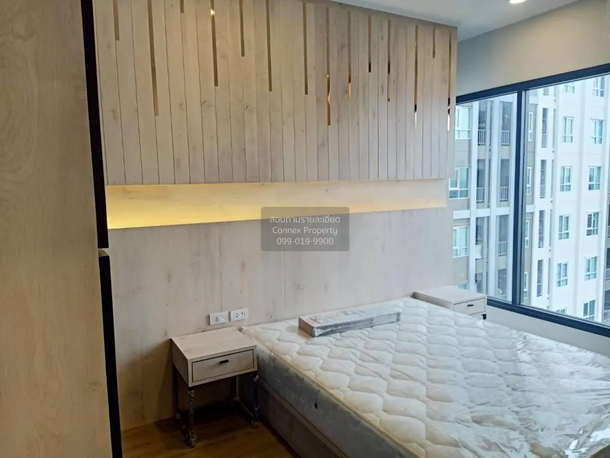 For Sale Condo , Chapter One Flow Bangpo , MRT-Bang Pho , Bang Su 1