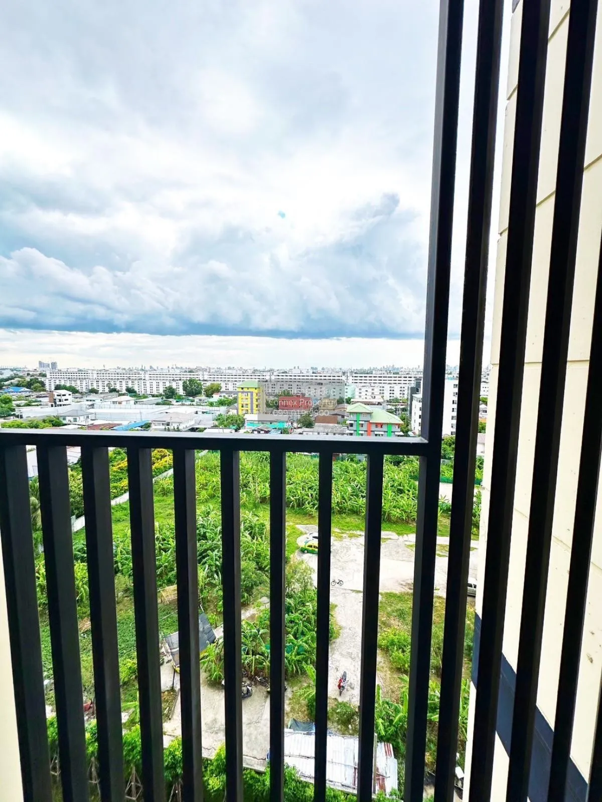 For Rent Condo , Chewathai Kaset-Nawamin , Sena Nikhom , Chatucha