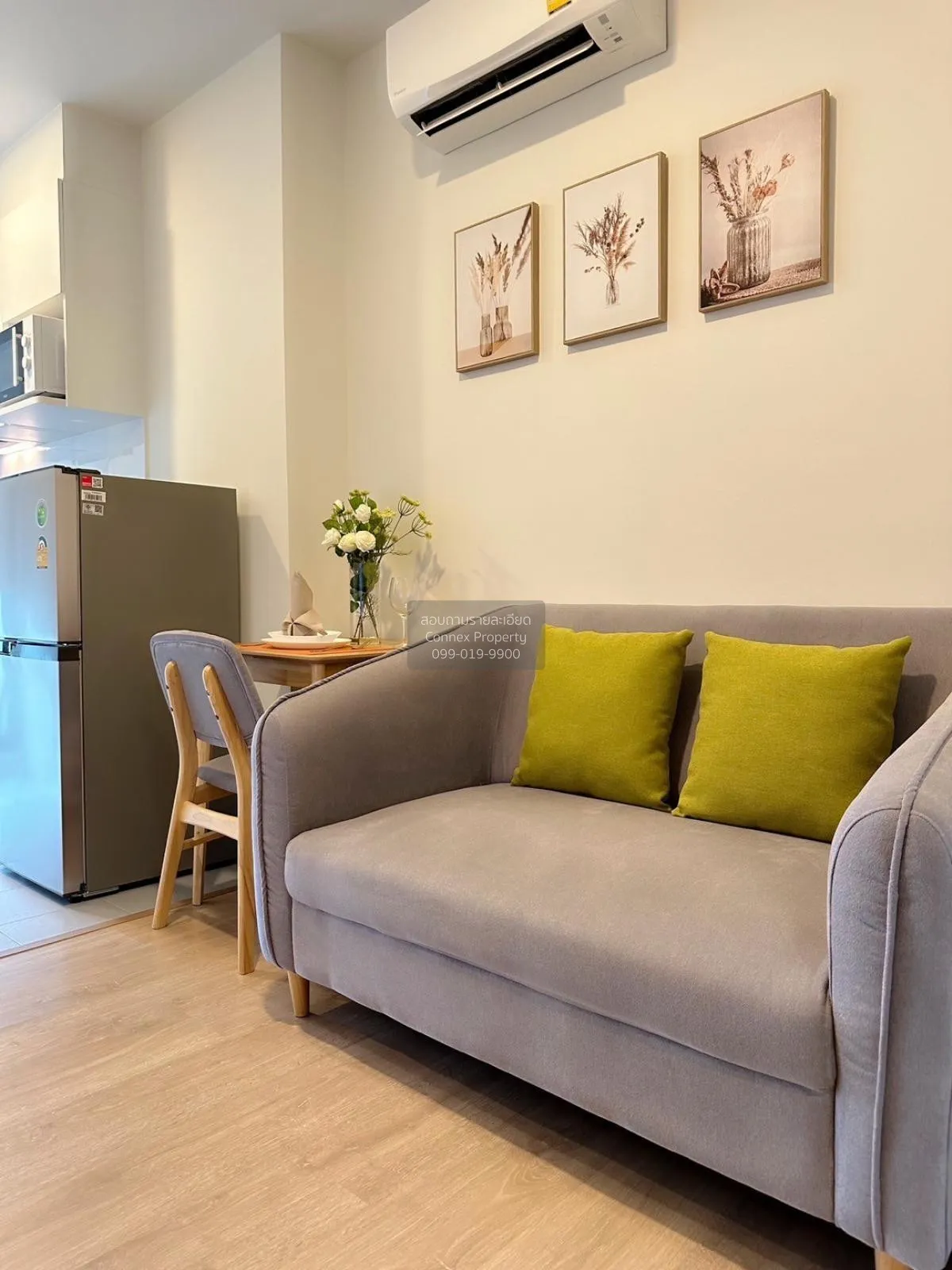 For Rent Condo , Chewathai Kaset-Nawamin , Sena Nikhom , Chatucha 1