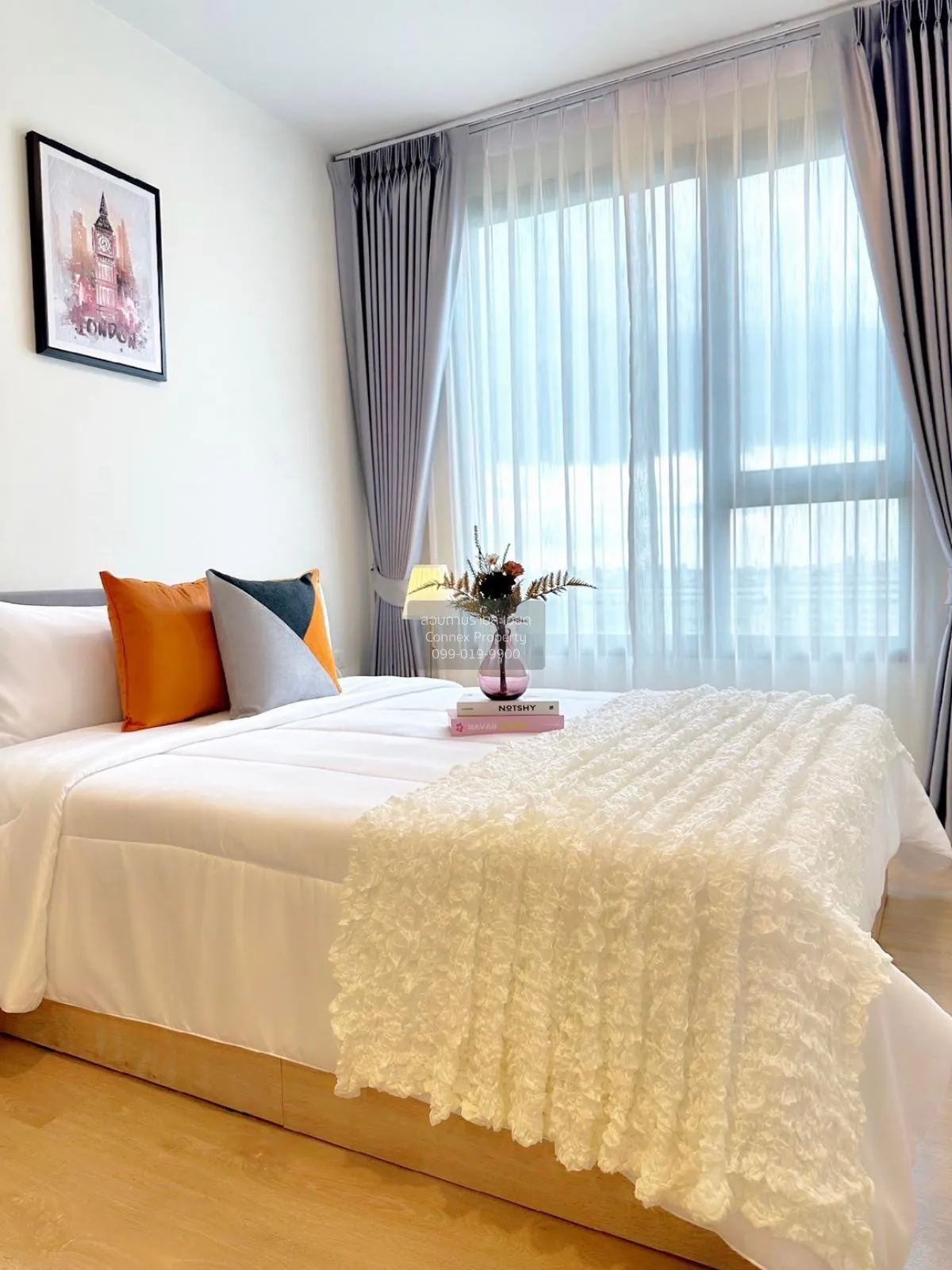 For Rent Condo , Chewathai Kaset-Nawamin , Sena Nikhom , Chatucha