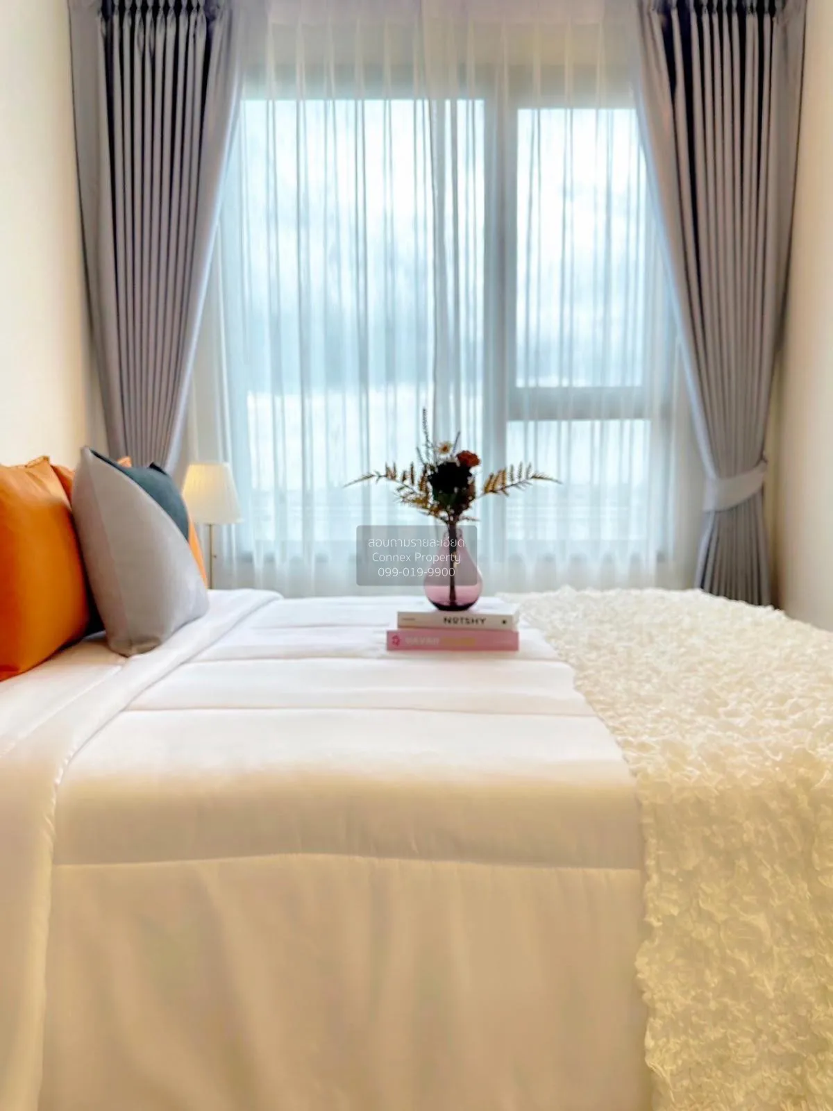For Rent Condo , Chewathai Kaset-Nawamin , Sena Nikhom , Chatucha