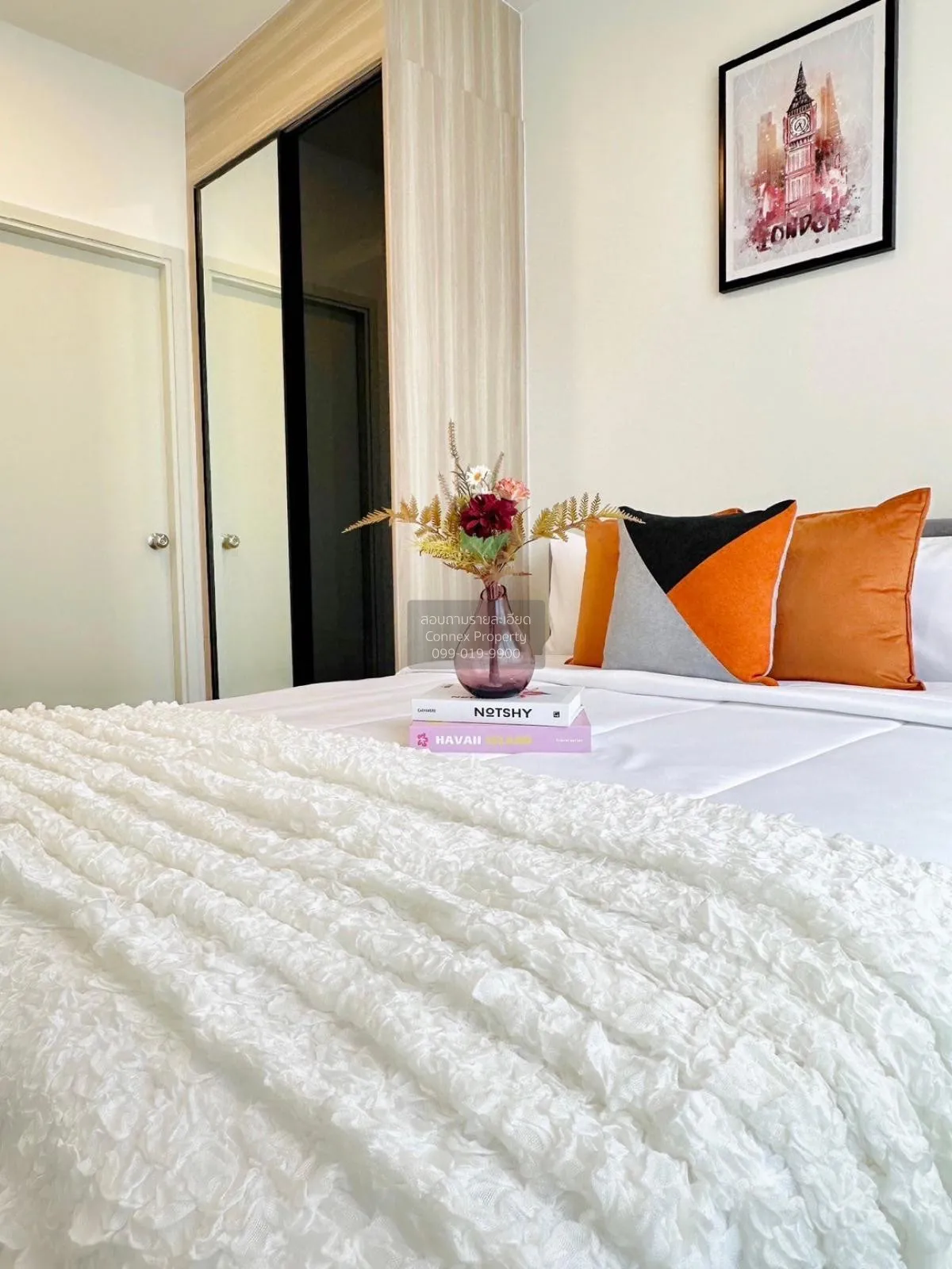 For Rent Condo , Chewathai Kaset-Nawamin , Sena Nikhom , Chatucha