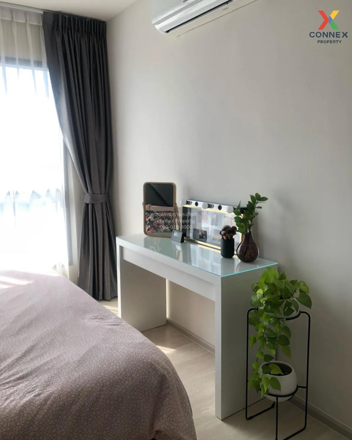 ขายคอนโด  ไลฟ์ สุขุมวิท 48 BTS-พระโขนง พระโขนง เขต คลองเตย กรุงเท