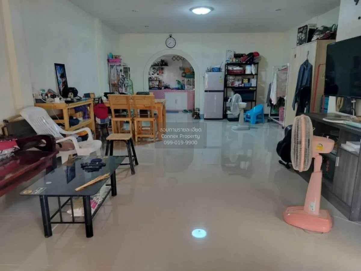 ขายทาวน์เฮ้าส์/ทาวน์โฮม  บ้านบัวทอง 2 บางรักพัฒนา บางบัวทอง นนทบุ 3