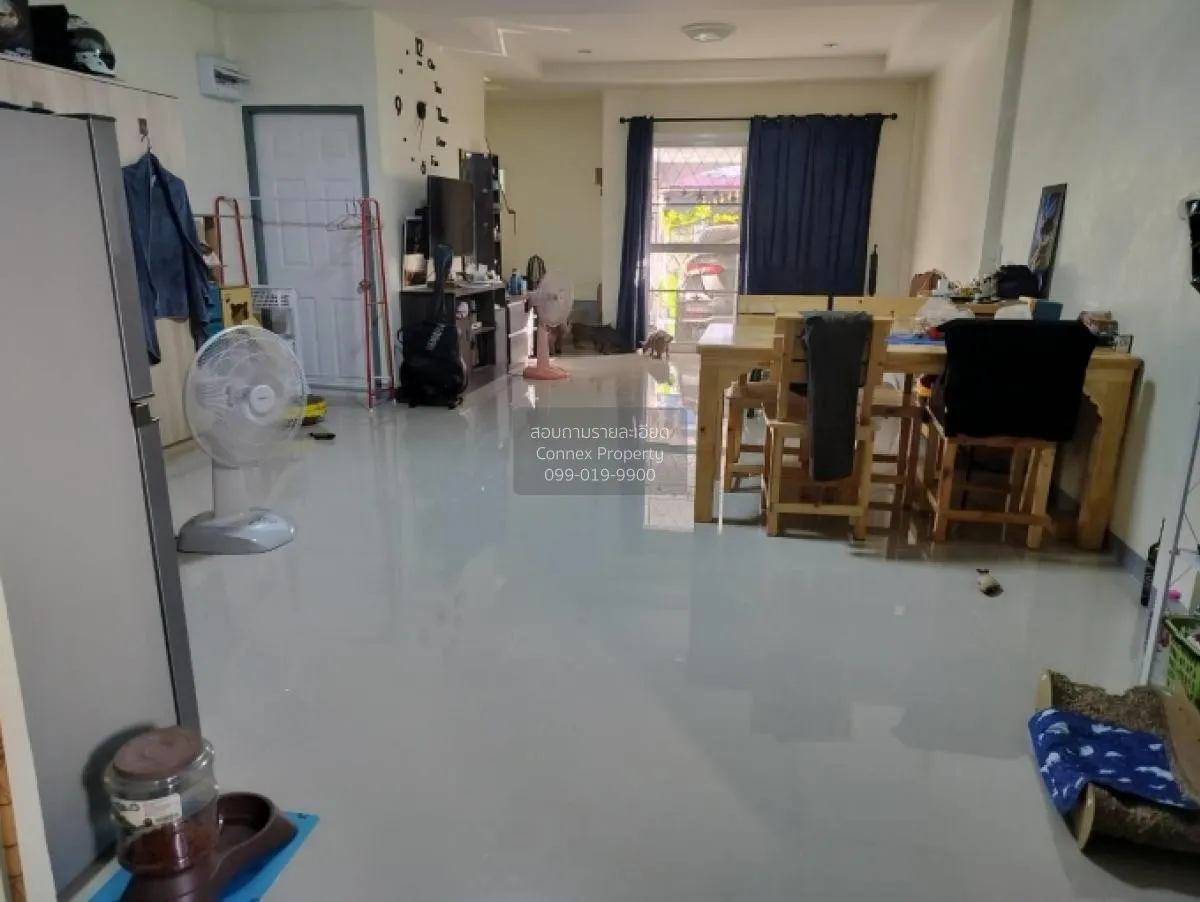 ขายทาวน์เฮ้าส์/ทาวน์โฮม  บ้านบัวทอง 2 บางรักพัฒนา บางบัวทอง นนทบุ 4