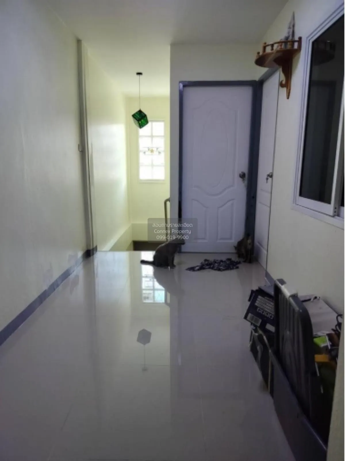 ขายทาวน์เฮ้าส์/ทาวน์โฮม  บ้านบัวทอง 2 บางรักพัฒนา บางบัวทอง นนทบุ